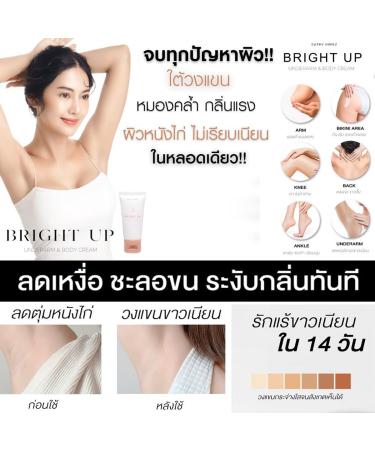 24hr Long-Lasting Moisture Nourish Body Cream Set | Kathy Amrez Underarm & Body Cream 30ml | Free Beauty Gifts | Beautygoodshop - Buy Online on GoSupps.com