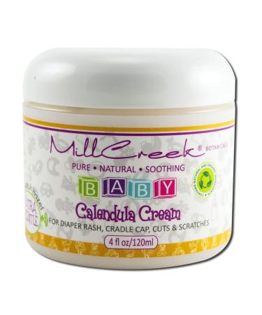 Baby Calendula Cream