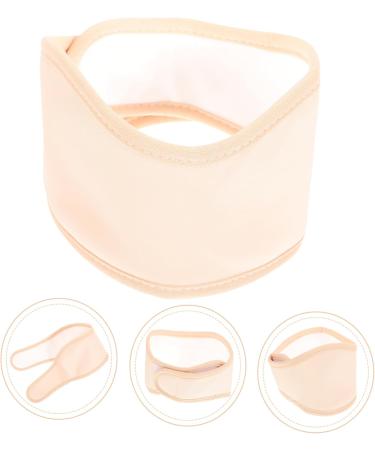 Amosfun Sleep Essential Oil & Portable Relaxation Aid - Pleasant Sleep Castor Oil Wrapping Paper & Scarf for Neck Protection - Buy Online on GoSupps.com