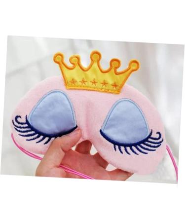 FOYTOKI Gel Eye Mask Comfortable Sleeping Eyeshadow For Travel - Buy Online on GoSupps.com