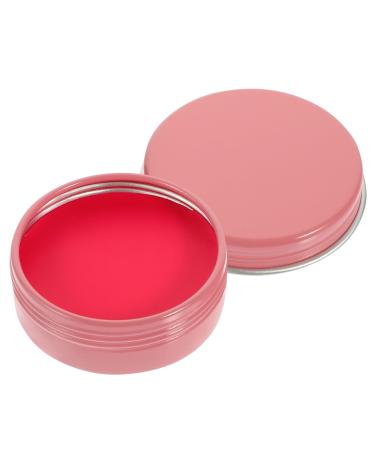 Housoutil Women Makeup Tool Eyebrow Makeup Tools White Material Miss Painting Brow Cream Eyebrow Shape 5x5cm As Shown 1