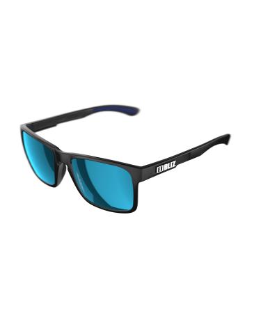 Bliz luna sports glasses black