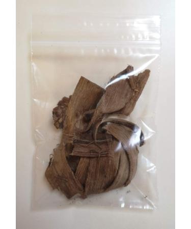 Natural Moroccan Siwak Walnut Tree Bark Fresh Traditional Miswak Toothbrush 10g - Buy Online on GoSupps.com