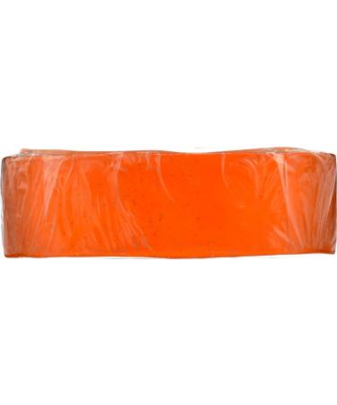 Clearly Natural Essentials Glycerine Soap Bar with Vitamin E - 4 Oz - Buy Online on GoSupps.com