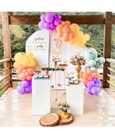 One Butterfly Cake Toppper Set - Gold One Butterfly Cake Topper and 30 Cupcake Topper For 1st Birthday Party Decoration Gold Glitter Baby Shower Party Cake and cupcake Decoration Supplies Gold01 - Buy Online on GoSupps.com