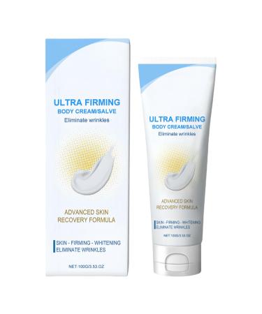 Cr me Corporelle Raffermissante - Cr me Raffermissante Peau S che 100g | Lotion Nourrissante Hydratante Visage Usage Quotidien Maison Voyage Hiver Nuit