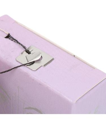 Eyebrow Mapping String Cutting Device Cardboard Eyebrow Mapping String Thin Anti Spill 20m Length For Permanent Makeup (Black Ink) - Buy Online on GoSupps.com