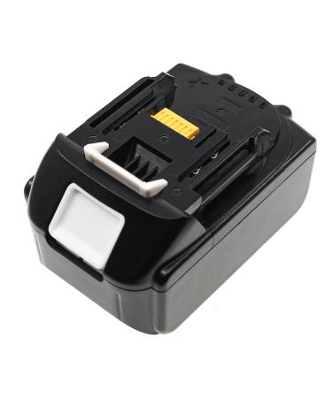 JRINK Replacement for Battery Makita 194065-3 194066-1 194204-5 194205-3 LXNJ01 LXPH01 LXPH01C1 LXPH01Z LXPH02 LXPH03Z LXPH05 LXPH05Z LXPK01 LXPK01Z LXPK01Z1 LXRU02