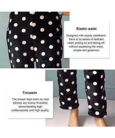 Daily Wear Patient Care Pants for Bedridden Recovery - Easy Off & On XXL-XXL Black - Buy Online on GoSupps.com