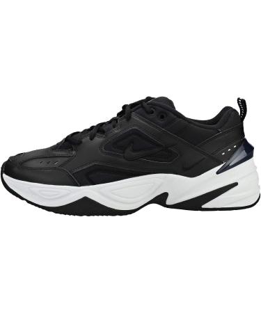 Nike Women's W M2K Tekno Sneakers - Multicolor Black Off White Obsidian - Size 40 EU | International Shipping - Buy Online on GoSupps.com