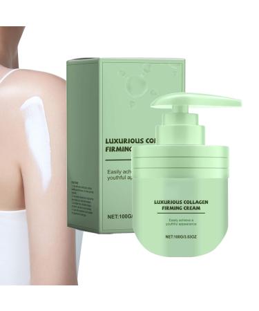 G n rique Body Moisturizer 100g Hydrating Lotion 1.93x4.02in Skin Nourishing Cream Deep Conditioning Formula Fast Absorbing Moisturizer for All Skin Types Enhances Elasticity Softness