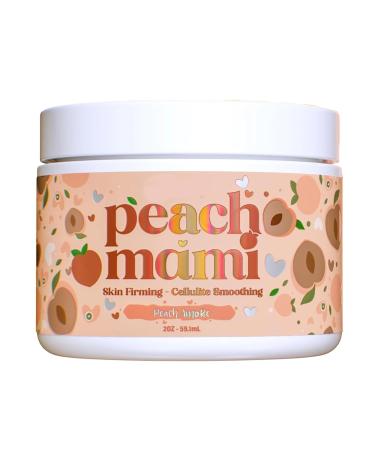 Jingmiger Body Lotions Firming Oil Light Balm Moisturizing Cream 59ml Thighs Buttocks Stomach Arms Adults Women Home Travel Evening Christmas Birthday Day Night