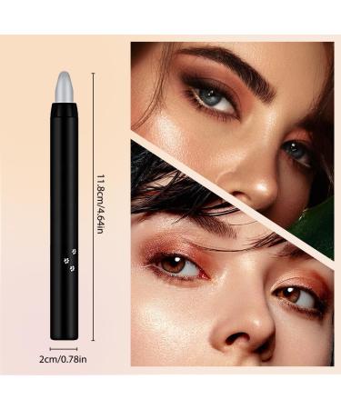  Generisch 2026 Waterproof Glitter Eyeshadow Pencil for Shimmer Eyeshadow - Buy Online on GoSupps.com