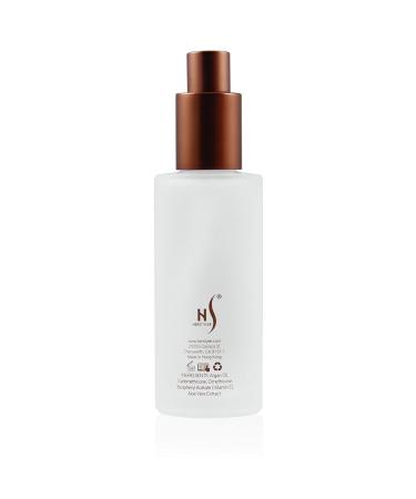 HerStyler Argan Oil & Marula Oil Hair Serum Bundle - Nourishing Hair Treatment Set - Buy Online on GoSupps.com