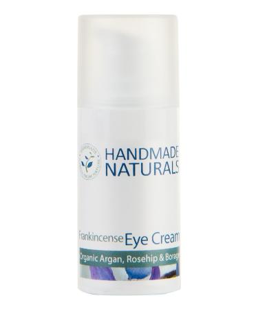 Handmade Naturals Frankincense Eye Cream