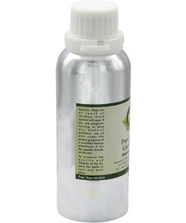 R V Essential Pur S same Carrier Huile de 630ml (21oz) - Sesamum indicum (100% Pur et naturelle press e froid) Sesame Carrier Oil 630 ml (Pack of 1) - Buy Online on GoSupps.com