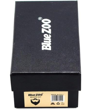 Lot de 7 soins pour barbe et barbe - Buy Online on GoSupps.com