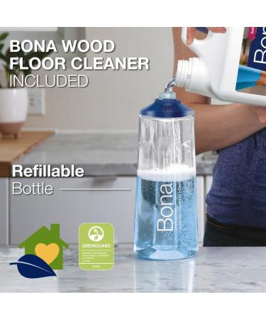 Bona HardWD Spray Mop 1 - Buy Online on GoSupps.com