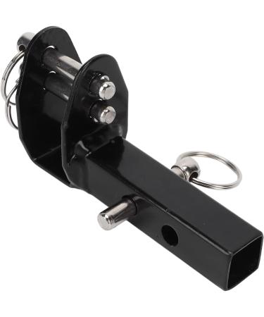 Buy Syrisora Professional Mobility Scooter Rear Mount Bracket | Durable Aluminum Alloy Replacement Accessory - International Shipping - Buy Online on GoSupps.com