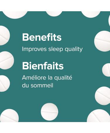 Webber Naturals Melatonin 5 mg Extra Strength 144 Quick Dissolve Tablets For Sleep Support Vegetarian 144 Melatonin - Buy Online on GoSupps.com