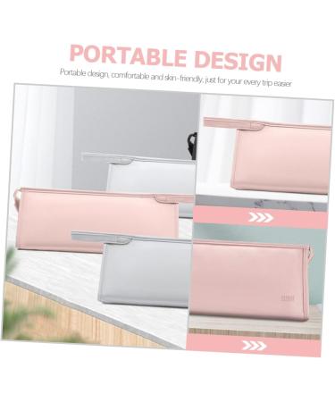 Didiseaon Hair Dryer Storage Bag Storage Bags Travel Portable - Buy Online on GoSupps.com