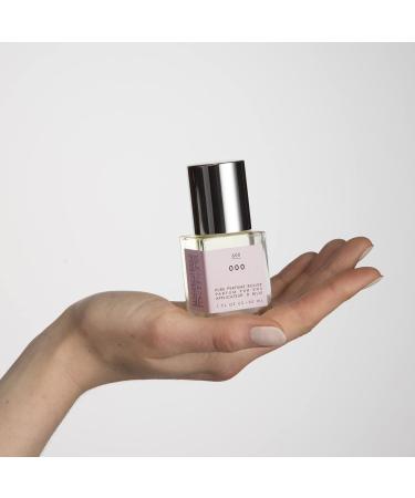Le Monde Gourmand 000 Perfume Oil - 1 fl oz (30ml) - Woody and Fresh Sophisticated Warm Fragrance Notes 000 1 Fl Oz (Pack of 1) - Buy Online on GoSupps.com