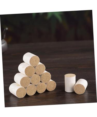 Buy Frcolor 6-Pack Moxa Sticks for Moxibustion - Warmless Artemisia Ai Zhu Moxibustion Box - International Shipping Available - Buy Online on GoSupps.com