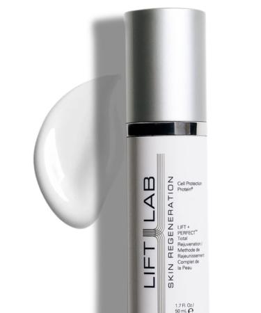 LIFTLAB Lift Perfect Rejuvenation Cream 1.7 Fl Oz