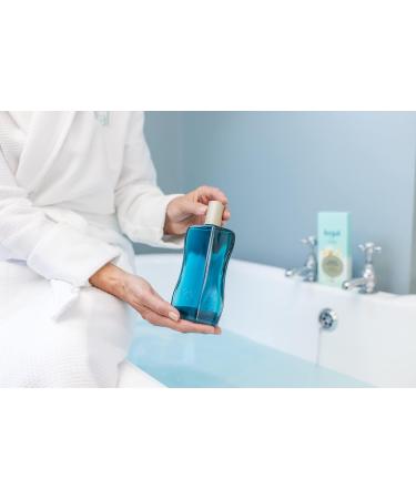 FENJAL Classic Luxury Creme Bath Oil 200ml - Cleansing and Nourishing Skin Care - Buy Online on GoSupps.com