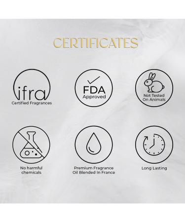 The Legend Perfume For Men - 100 ml | Long Lasting Eau De Parfum | Premium Perfume | Fresh Spicy Fragrance | EDP Scent for men | Premium Perfume - Buy Online on GoSupps.com