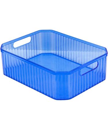 Bol de trempage pour ongles - Bol de manucure - Plateau de trempage des ongles en acrylique - Dissolvant pour vernis ongles - Buy Online on GoSupps.com