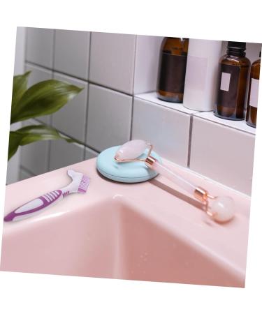 Fomiyes 8 STK Toothbrush Prosthesis Tool - Double-Sided Creative Cleaning Brush for Teeth Grinding & Oral Care | International Shipping Available - Buy Online on GoSupps.com