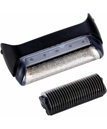 TsoLay 6-Piece Shaving Foil & Blade Set for 20S 10B 20B 1000 Series Razor Heads - International Shipping Available - Buy Online on GoSupps.com