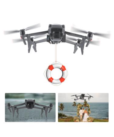 BRDRC Airdrop System for DJI Mavic 3 Classic,Release and Drop Professional Device Payload for DJI Mavic 3 Cine Classic Accessories