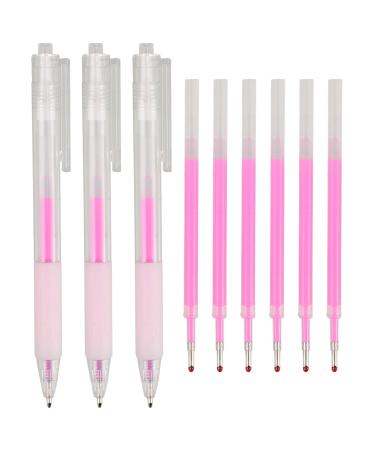 Beavorty Beavorty Set of 9 Eyebrow Markers for Make-up and Surgeons