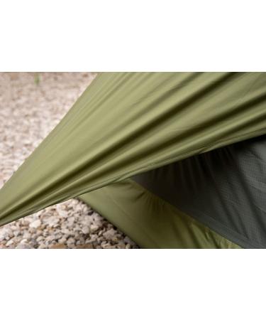 Snugpak Stratosphere 1 Person Shelter - 5000mm Waterproof Olive - Buy Online on GoSupps.com