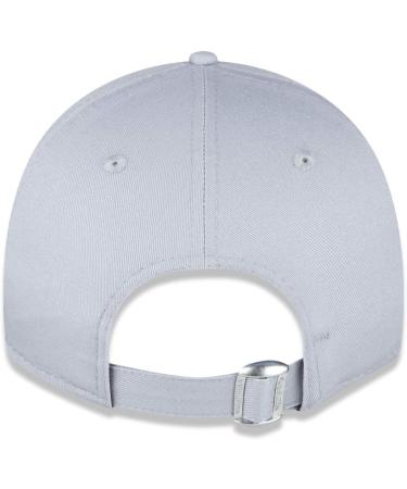 Buy New Era 9 Forforty Cyborg Teen Titans Gray Cap | International Shipping Available - Buy Online on GoSupps.com
