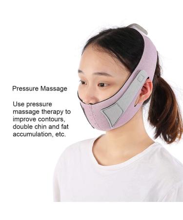 Slimming Mask & V-Shape Cheek Lift Band - Double Chin Reducer Beauty Tool for Natural Facelifting - International Shipping - Buy Online on GoSupps.com
