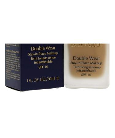 Estee Lauder Double Wear Stay-in-Place Makeup Foundation in Buff - 1 Fl Oz - Buy Online on GoSupps.com