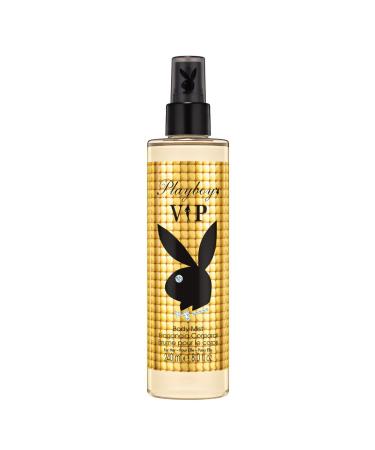 Playboy Female VIP Body Mist 8 Fluid Ounce