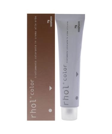 Rhol Demi Permanent Hair Color - 5N Light Chestnut Hair Color Unisex 2 oz