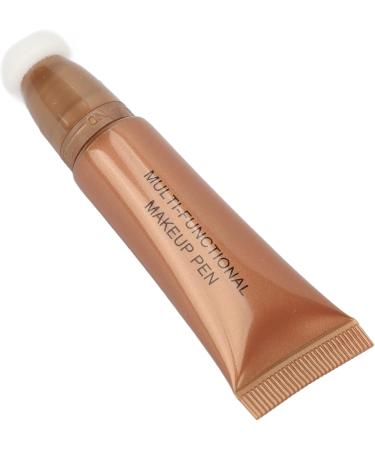 Blush Wand Sponge Applicator Beautiful Longlasting Liquid Blush Portable for Everyday Use - Buy Online on GoSupps.com