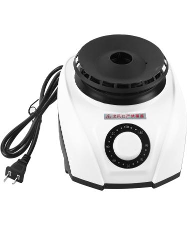 1200W Mini Portable Electric Clothes Dryer | Super Quiet Warmer for Clothes & Shoes - International Shipping Available - Buy Online on GoSupps.com