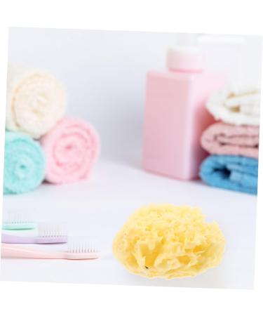 FOMIYES Moisturizer Natural Bath Sponge Body for Shower Natural for Bathing Shower for Women Sponge for Shower Bath Sponge Bath Sponge Shower - Buy Online on GoSupps.com
