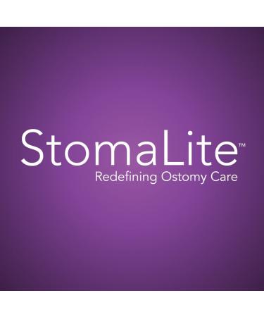 StomaDome | Stoma Guard Security Shield - Protecting Your Stoma with Confidence - Buy Online on GoSupps.com