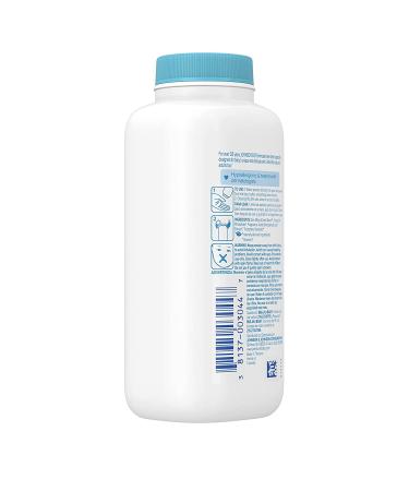 JOHNSON'S Baby Powder Soothing Aloe & Vitamin E 4 oz - Pack of 2 - Buy Online on GoSupps.com