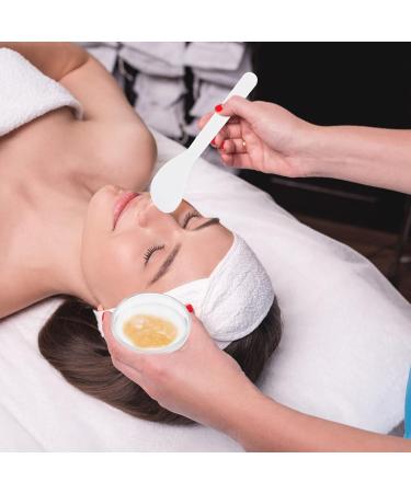 Beaupretty 5 Sets Facial Masks Mixing Bowls with Stick Spatula - 10 pcs DIY Glass Bowls for SPA, Cosmetic Beauty Tool - Buy Online on GoSupps.com