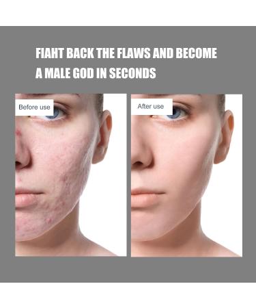 Mens BB Cream Foundation Tinted Moisturiser BB Cream SPF50 Mens Concealer Colour Correcting Cream BB Cream Medium for Cover Blemishes BB Cream for Even Skin Tone SPF Tinted Moisturiser Face - Buy Online on GoSupps.com