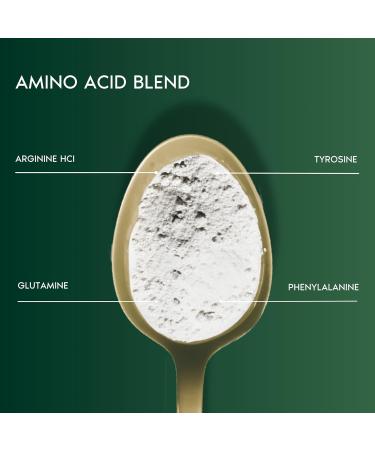 Primal Creatine Powder + Primal Multi Collagen Capsules Bundle | 2-Pack | Support Strength Recovery Joint & Skin Health | 30 Servings Each - Buy Online on GoSupps.com