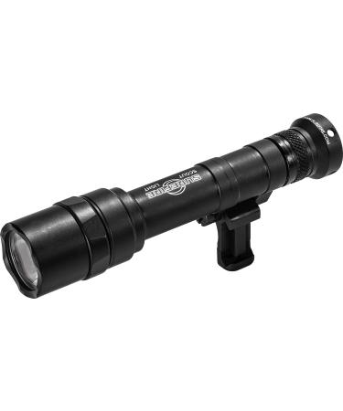 SureFire Scout Light Pro Ultra-High-Output LED WeaponLight Black